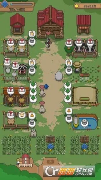 Pixel Farm(����������Ӫ��)v1.4.22 ��Ѱ��ͼ