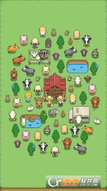 Pixel Farm(����������Ӫ��)v1.4.22 ��Ѱ��ͼ