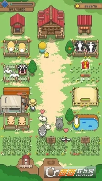 Pixel Farm(����������Ӫ��)v1.4.22 ��Ѱ��ͼ