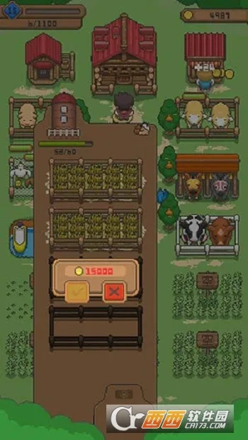 Pixel Farm(����������Ӫ��)v1.4.22 ��Ѱ��ͼ