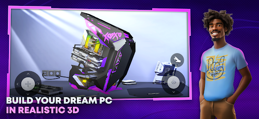 ����������3Pro(������װģ����Ϸ)v1.1.3 �ֻ����ͼ