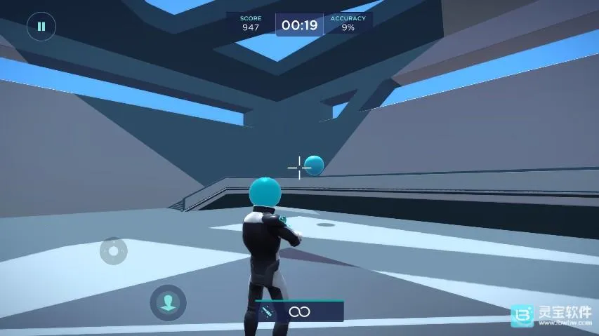 TapAim(fps��ǹ��Ϸ)