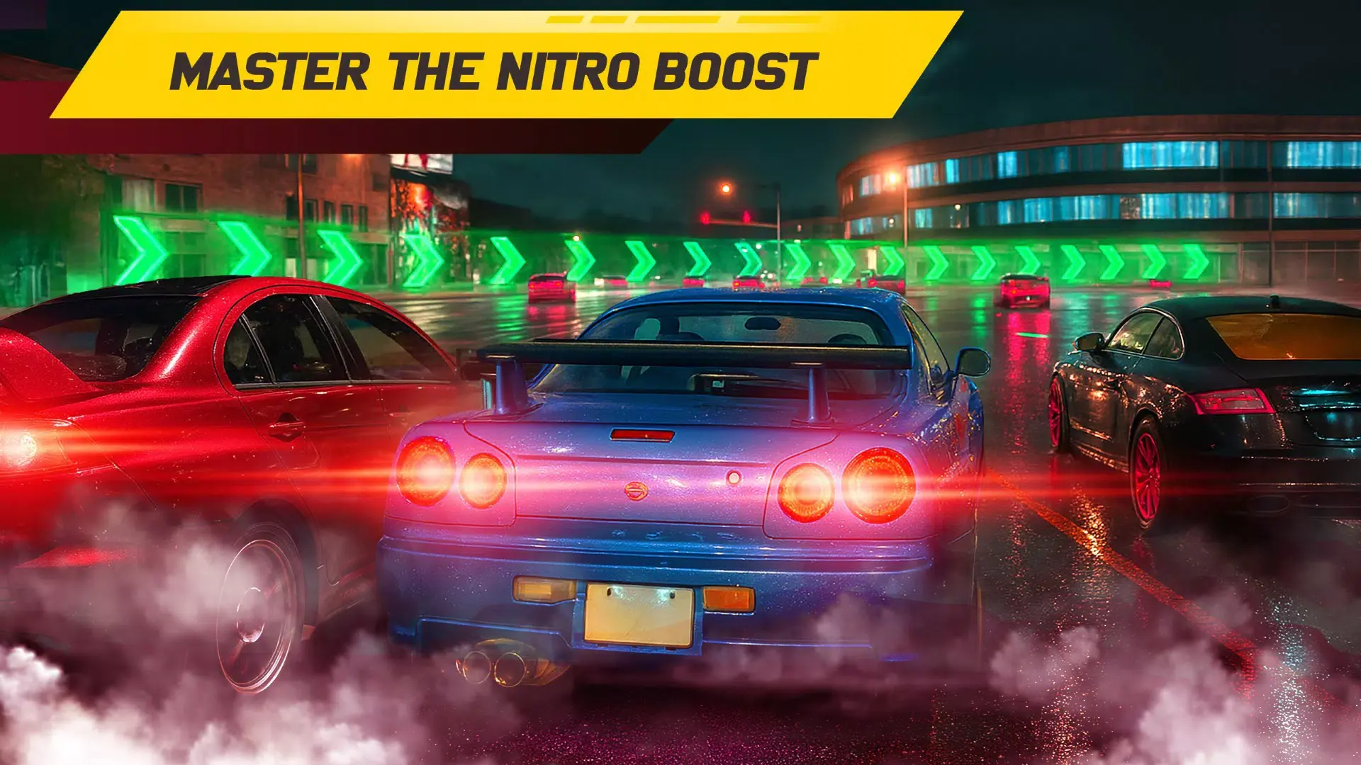 NSR��ͷ�������ڹ�(������ϷƯ�ƶԾ�)v1.3.1 �ٷ������ͼ