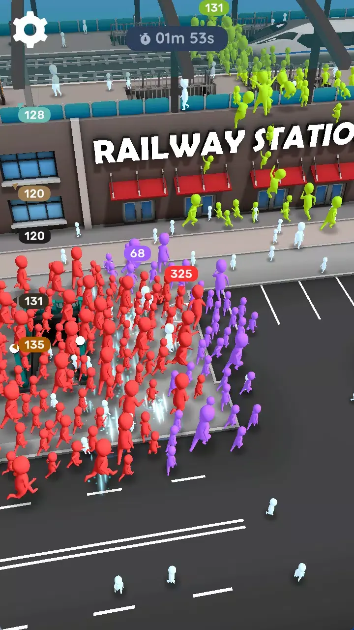 ������Ⱥʹ����ǿ(�����ܿ������Ϸ)v1.0.2 �ֻ����ͼ