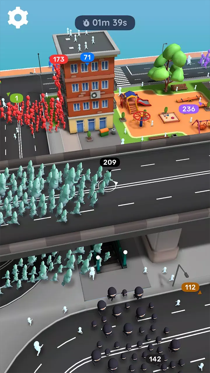 ������Ⱥʹ����ǿ(�����ܿ������Ϸ)v1.0.2 �ֻ����ͼ