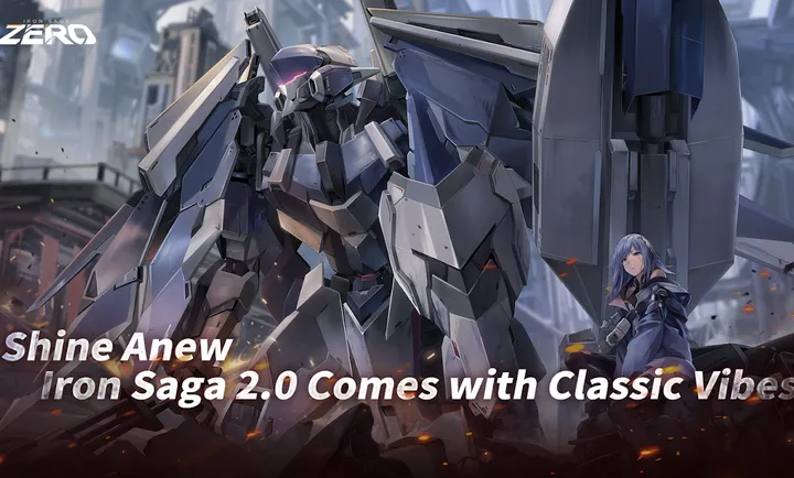 ����ս�ӣ�ZERO���ɰ���ʷ���׿���ֻ���v1.3.0 �ٷ������ͼ