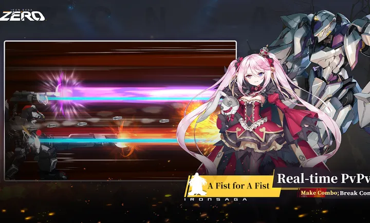 ����ս�ӣ�ZERO���ɰ���ʷ���׿���ֻ���v1.3.0 �ٷ������ͼ