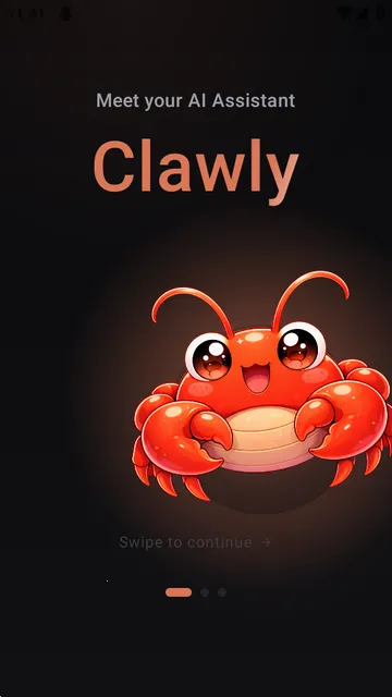 Clawly AI2026下载安装 Clawly AI2026下载安装