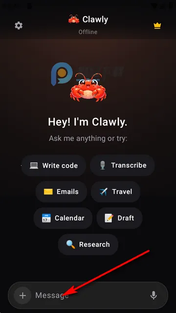 Clawly AI2026下载安装 Clawly AI2026下载安装