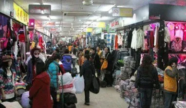 服装基地(服装批发平台) 服装基地(服装批发平台)