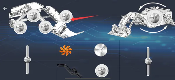 MK BRICK����ģ�������ֻ���v1.0.3 ��Ѱ��ͼ