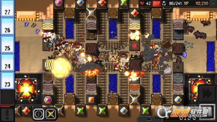 ����ս��2MOD���ײ˵����İ�v1.0.6j �ֻ����ͼ