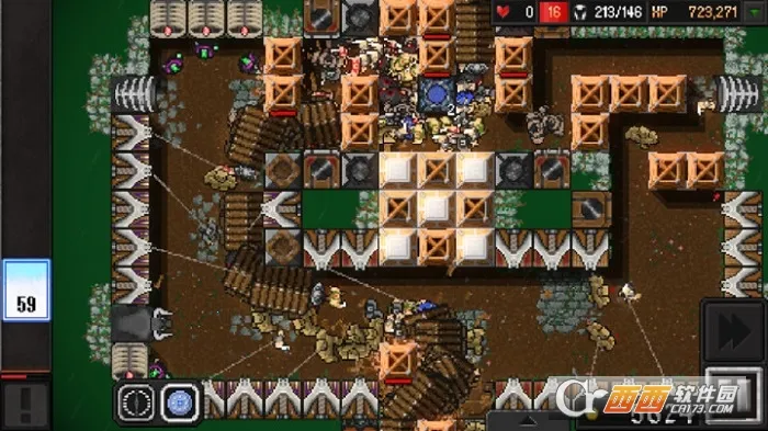 ����ս��2MOD���ײ˵����İ�v1.0.6j �ֻ����ͼ