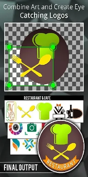 Logo Maker(�ձ���ƹ���)v2.4.1 ��׿���ͼ