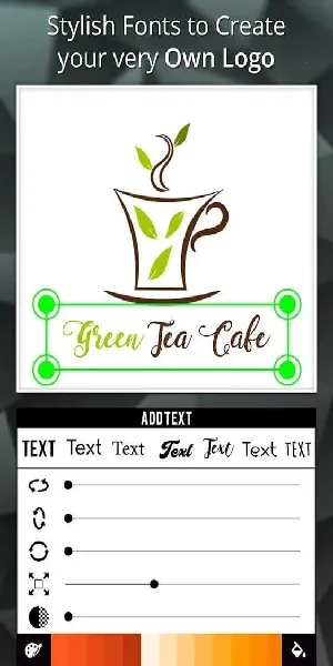 Logo Maker(�ձ���ƹ���)v2.4.1 ��׿���ͼ