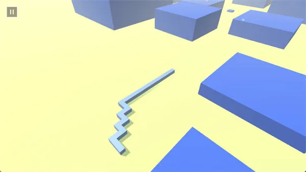 SimplyTrace简途(跳舞线同人游戏) SimplyTrace简途(跳舞线同人游戏)