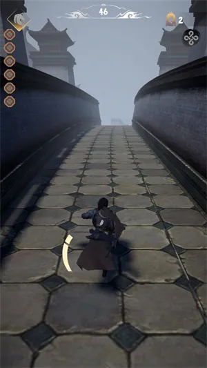燕云跑酷自制版2026最新版本 燕云跑酷自制版2026最新版本