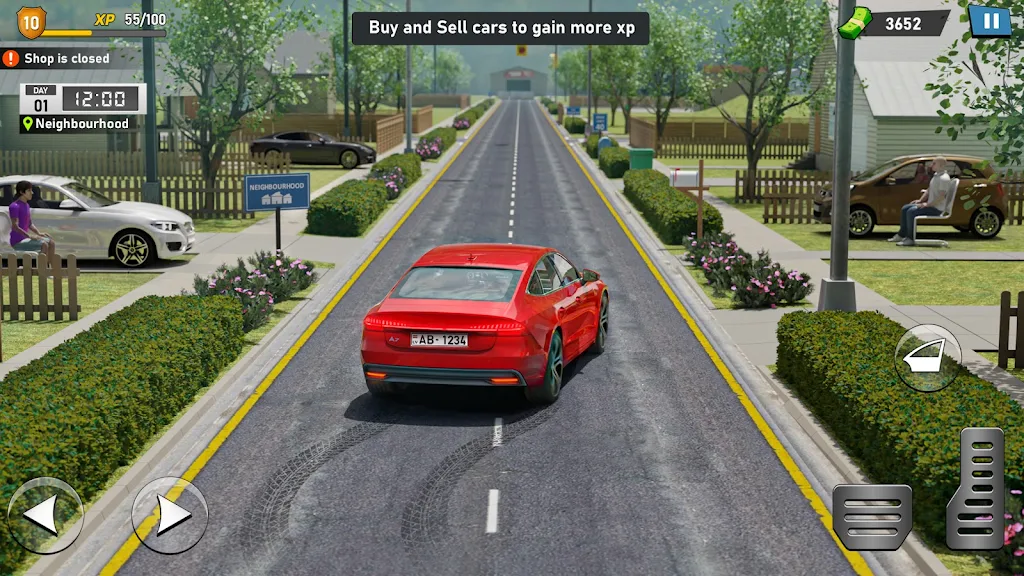 ������ҵ�۹�2026�ٷ�����v1.1.27 �ֻ����ͼ