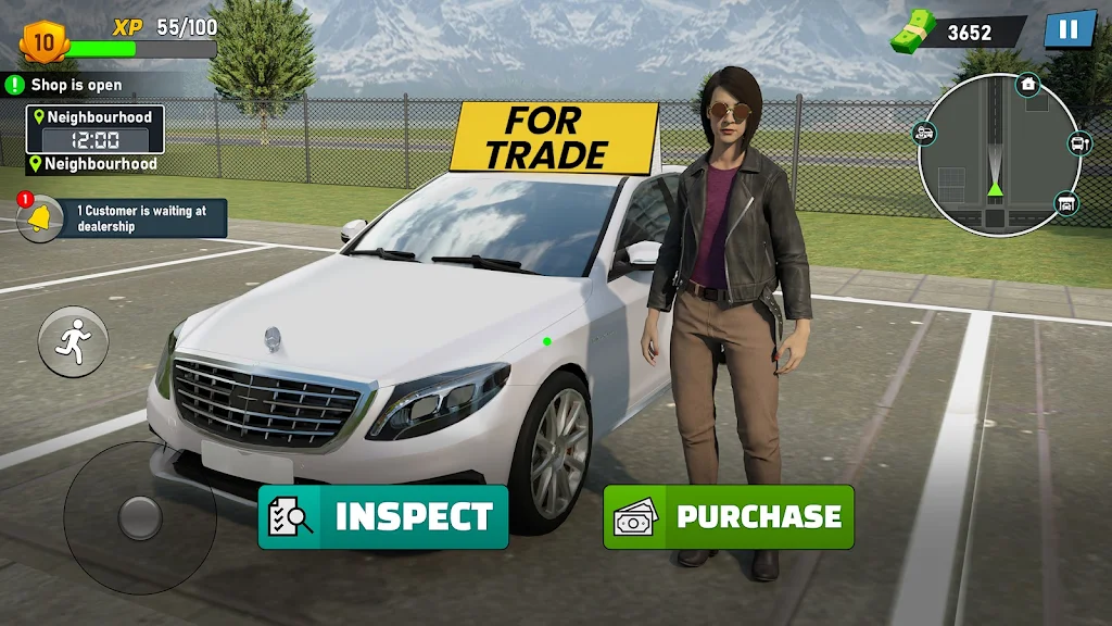 ������ҵ�۹�2026�ٷ�����v1.1.27 �ֻ����ͼ