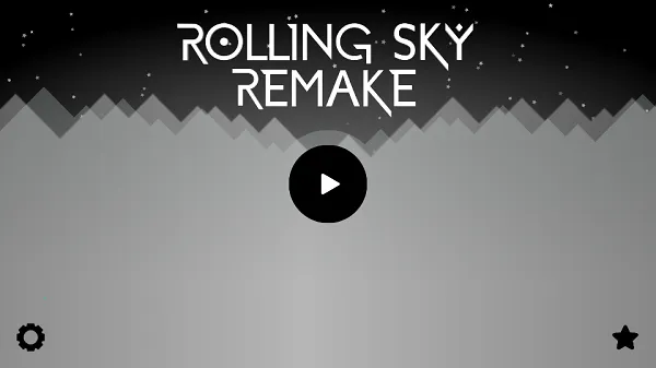 Rolling Sky Remake������(��Ϸ�ؿ���������)v1.0.0 ��Ѱ��ͼ