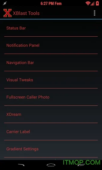 XBlast tools工具箱(手机系统美化) XBlast tools工具箱(手机系统美化)