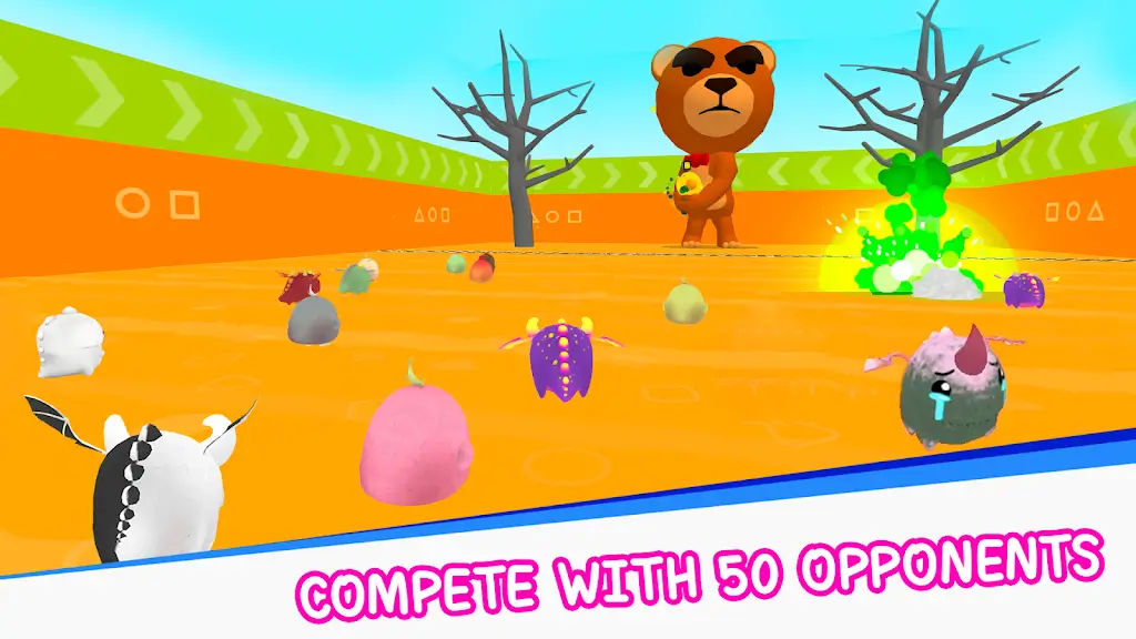 �Ǽ�С��(�����ɶ���̭��)v1.2.6 ��׿���ͼ