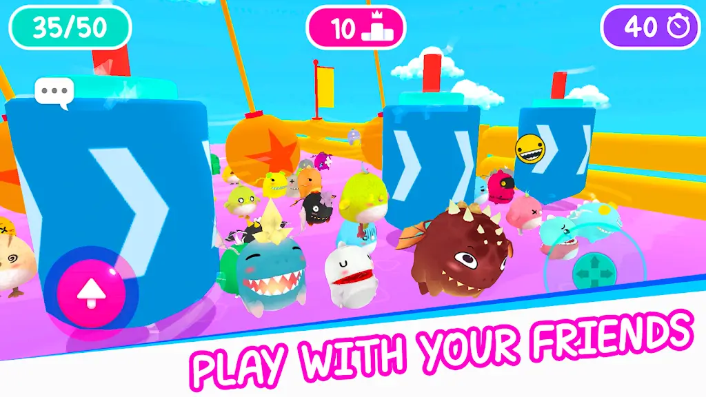 �Ǽ�С��(�����ɶ���̭��)v1.2.6 ��׿���ͼ