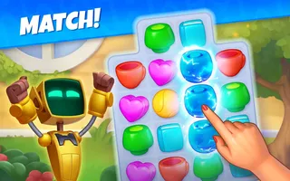 ��ͥӢ�۰�׿���ֻ���v0.52.0 �ֻ����ͼ