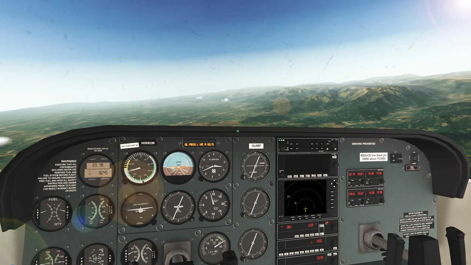 ��ʵ����ģ����(�ɻ�ģ���ʻ��Ϸ)v2.0.0 �ٷ������ͼ