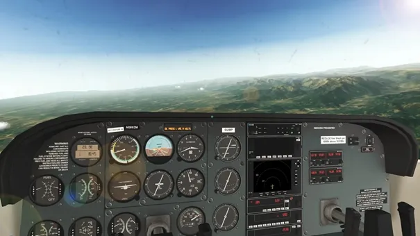 ��ʵ����ģ����(�ɻ�ģ���ʻ��Ϸ)v2.0.0 �ٷ������ͼ