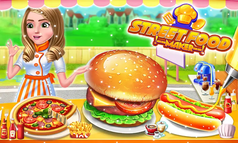 ��ͷ��ʳ�������2026�ٷ�����v1.0.11 �ٷ������ͼ