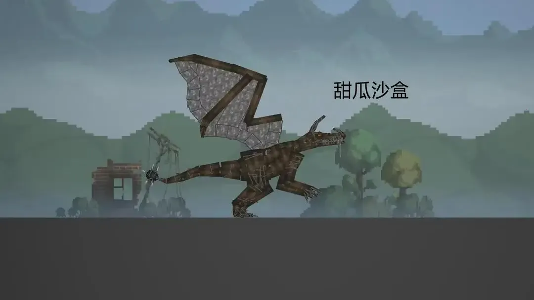 甜瓜游乐场2026官方最新版本 甜瓜游乐场2026官方最新版本