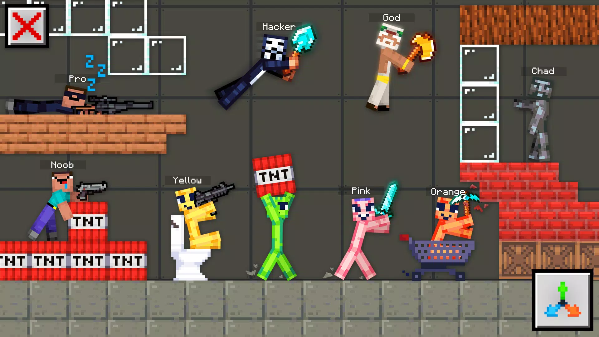 ��Ϲ��գ�������ɳ��(������ɳ����Ϸ)v0.4 �ٷ������ͼ