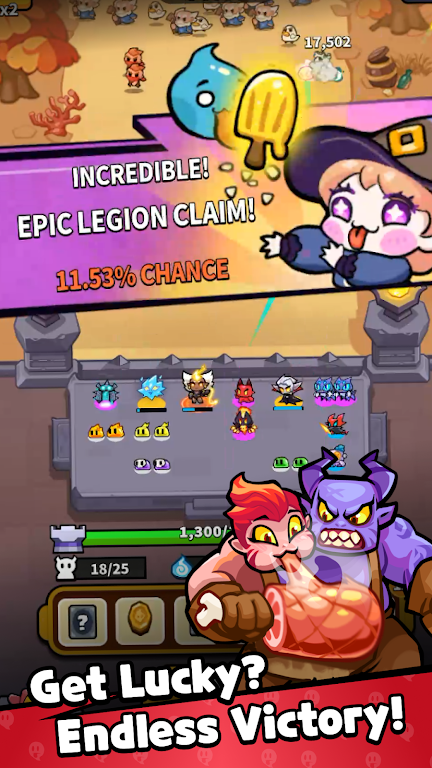 ������Ϯ��а���ȷ�(����������Ϸ)v0.0.12 �ٷ������ͼ