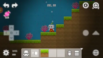 ��ת���ص�(����ð����Ϸ)v1.0 �ٷ������ͼ