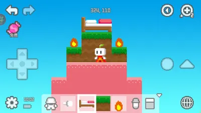 ��ת���ص�(����ð����Ϸ)v1.0 �ٷ������ͼ