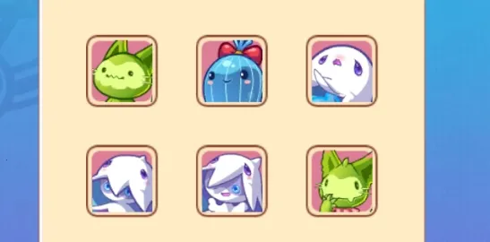 洛克王国:世界安卓版手机版 洛克王国:世界安卓版手机版