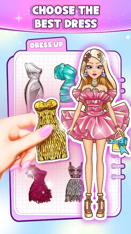 ֽ����ʱ��(ʱ�л�װ��Ϸ)v3.1.2 �ֻ����ͼ