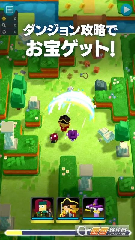 PANDOLAND2026���ذ�װv3.6.1 �ֻ����ͼ