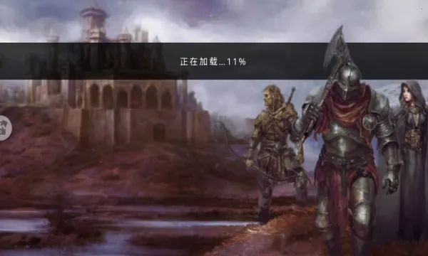 ������ս��(���ڽ�ɫ��������)v1.0.0 �ٷ������ͼ