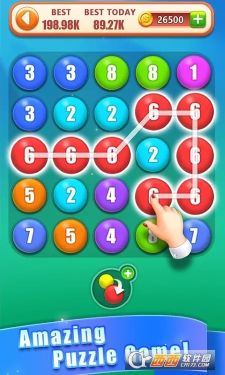 ������������(����������Ϸ)v1.0.67 ��׿���ͼ