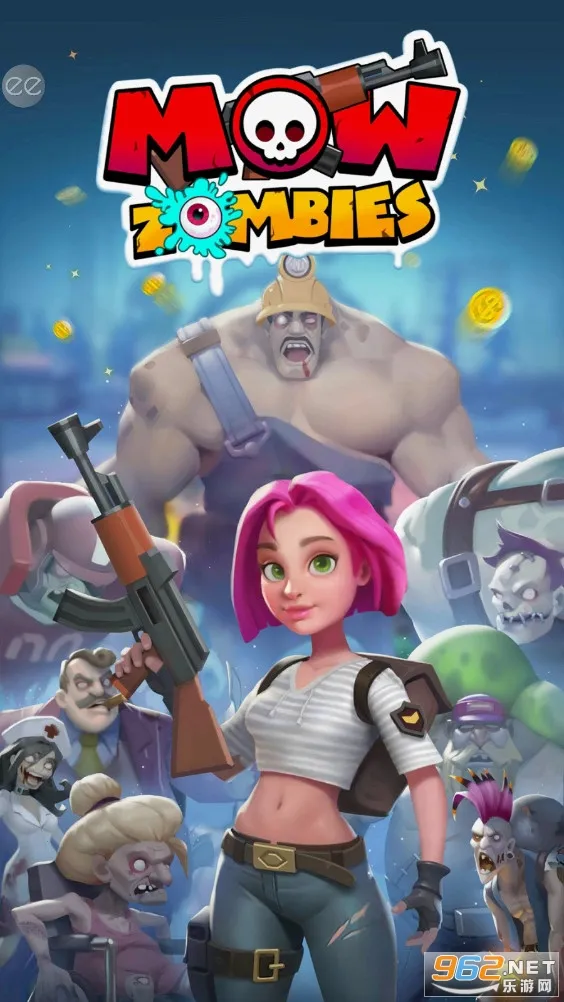 ��ʬ�ո���(��ʬ�����Ϸ)v1.6.5 �ٷ������ͼ