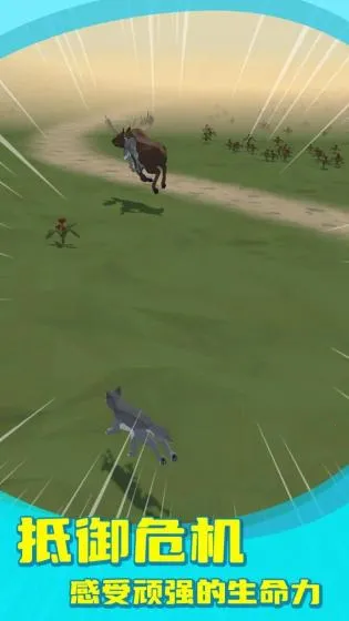 ��Ⱥģ���������ֻ���v1.0.0 �ٷ������ͼ