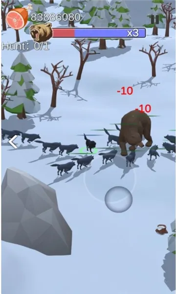 ��Ⱥģ���������ֻ���v1.0.0 �ٷ������ͼ