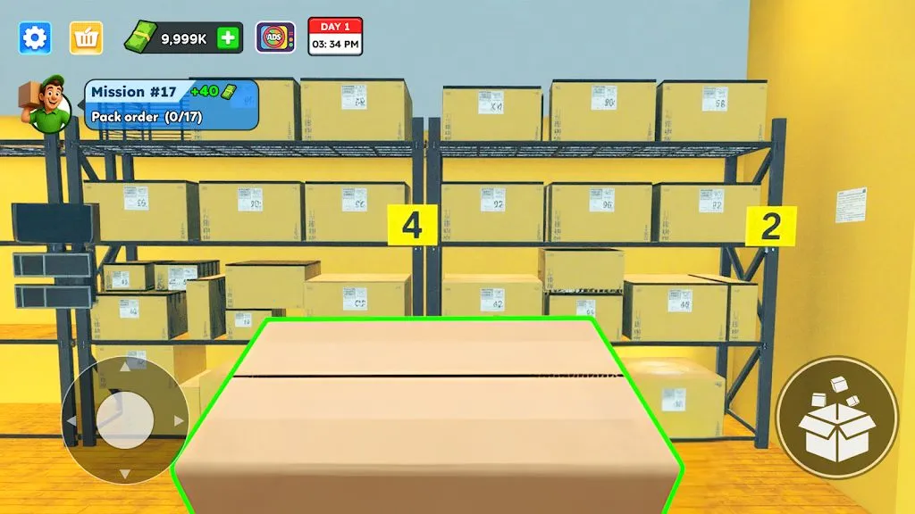 ����ּ�Ա2026���°汾v1.07 �ֻ����ͼ