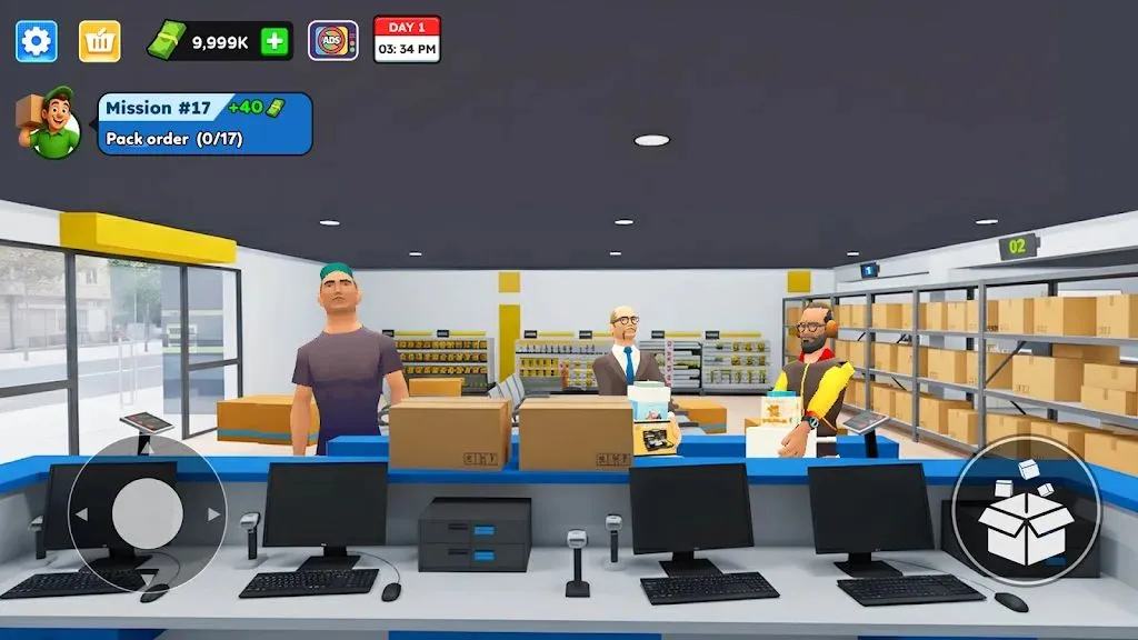 ����ּ�Ա2026���°汾v1.07 �ֻ����ͼ