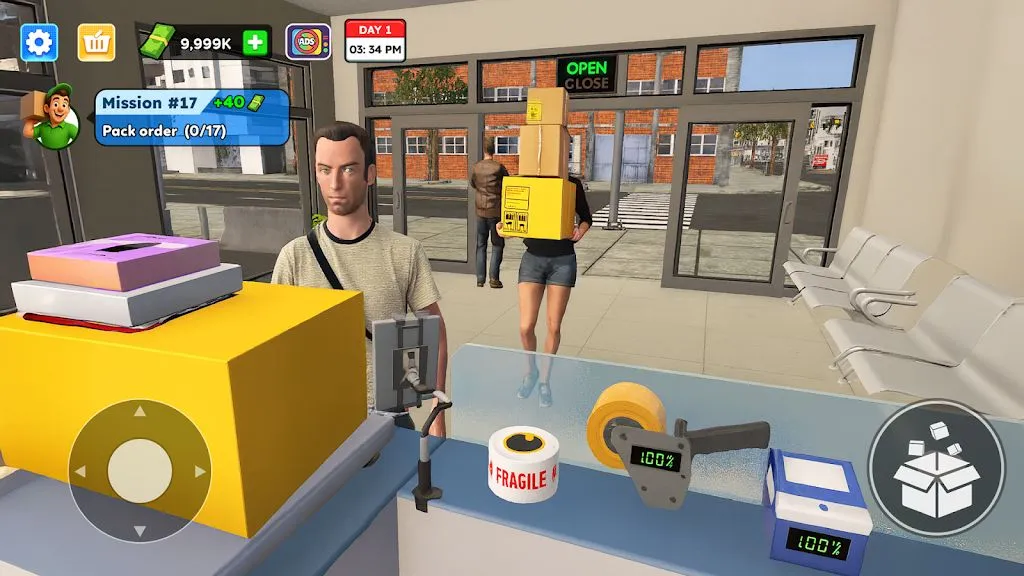 ����ּ�Ա2026���°汾v1.07 �ֻ����ͼ