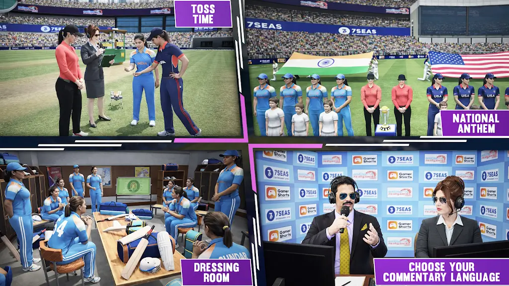 Ů�Ӱ��򳬼�����(���򾺼���Ϸ)v1.3.3 �ٷ������ͼ