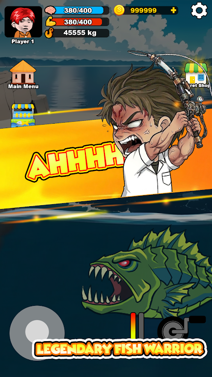 ��������(���㾺������)v1.0.5 �ٷ������ͼ