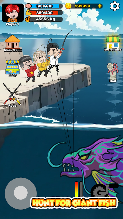 ��������(���㾺������)v1.0.5 �ٷ������ͼ